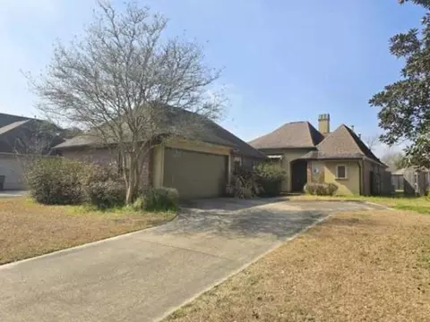 150 Tiger Dr, Saint Gabriel, LA 70776