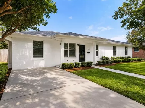 1101 Neyrey Drive Dr, Metairie, LA 70001