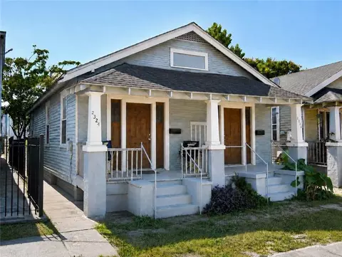 2324 26 Governor Nicholls St, New Orleans, LA 70119