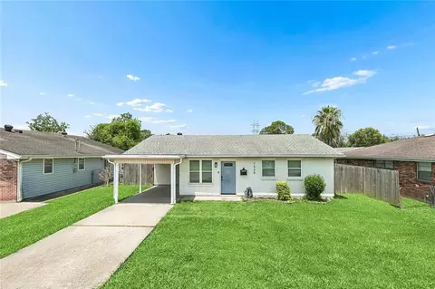 1536 Redwood Dr, Harvey, LA 70058