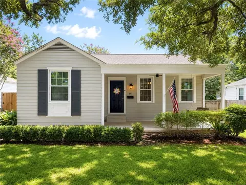 741 Franklin St, Baton Rouge, LA 70806