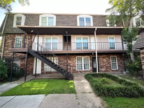 6320 Riverside Dr #231, Metairie, LA 70003