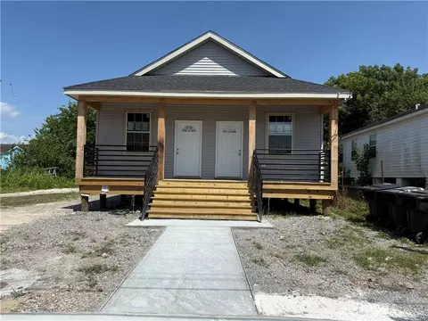 3035 Piety St, New Orleans, LA 70126