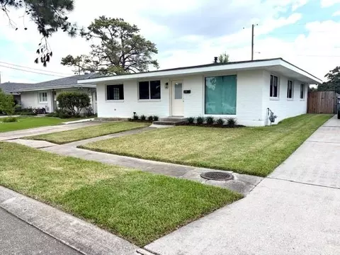 6720 Merle St, Metairie, LA 70003