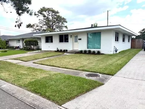 6720 Merle St, Metairie, LA 70003