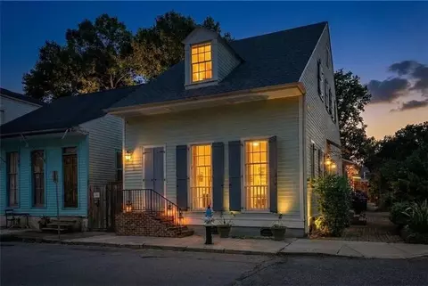 1302 Barracks St, New Orleans, LA 70116