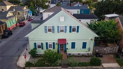 1302 Barracks St, New Orleans, LA 70116