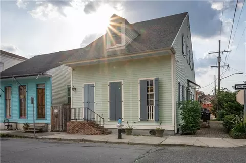 1302 Barracks St, New Orleans, LA 70116