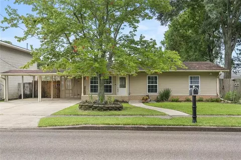 237 Citrus Rd, River Ridge, LA 70123