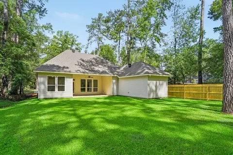 Exterior - 415 Orleans Ave, Covington, LA 70433 photo 5 of 5