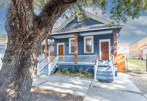 2809 Banks St, New Orleans, LA 70119