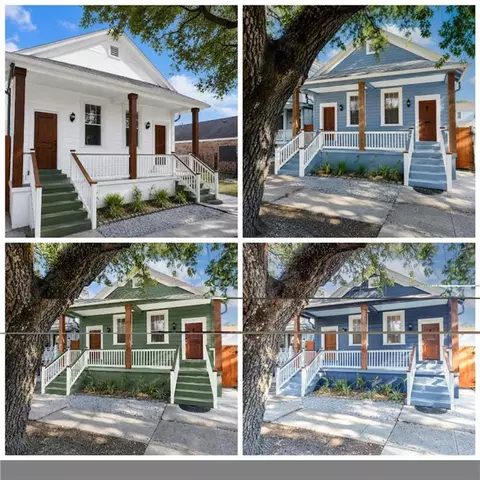 2809 Banks St, New Orleans, LA 70119
