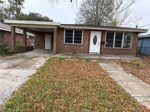 1032 Michael St, New Orleans, LA 70114