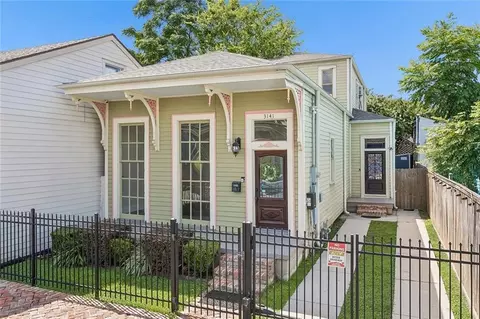 3141 Laurel St, New Orleans, LA 70115