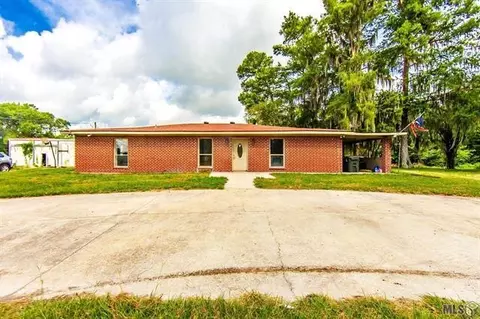 5 Fern Wood Dr, Houma, LA 70364