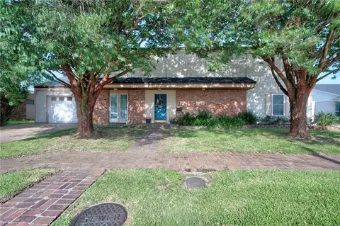 1253 Orion Ave, Metairie, LA 70005