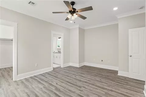 Bedroom - 131 Antoine Ln, Luling, LA 70070 photo 3 of 3