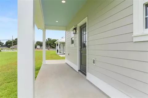 Exterior - 131 Antoine Ln, Luling, LA 70070 photo 4 of 4