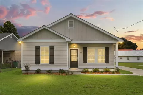 Exterior - 131 Antoine Ln, Luling, LA 70070 photo 2 of 4