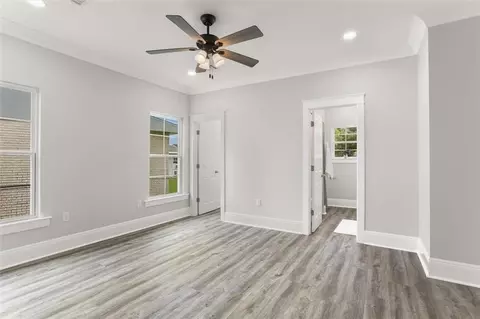 Bedroom - 131 Antoine Ln, Luling, LA 70070 photo 1 of 3