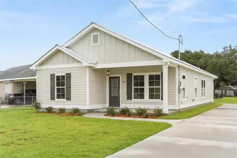 Exterior - 131 Antoine Ln, Luling, LA 70070 photo 3 of 4