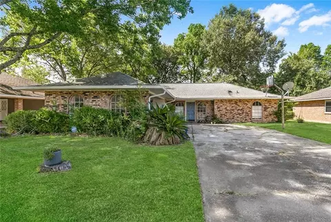 16840 Dahlgren Ave, Baton Rouge, LA 70817