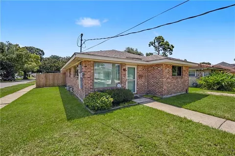 1157 Hesper Ave, Metairie, LA 70005