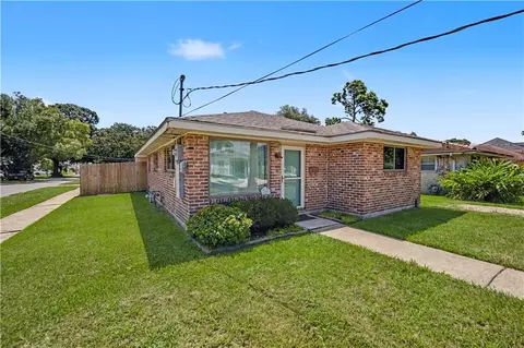 1157 Hesper Ave, Metairie, LA 70005