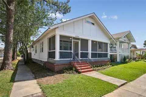 4600 S Prieur St, New Orleans, LA 70125