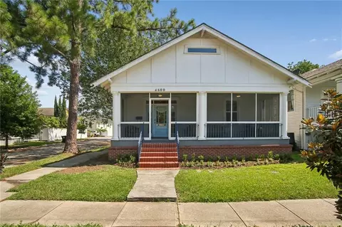 4600 S Prieur St, New Orleans, LA 70125