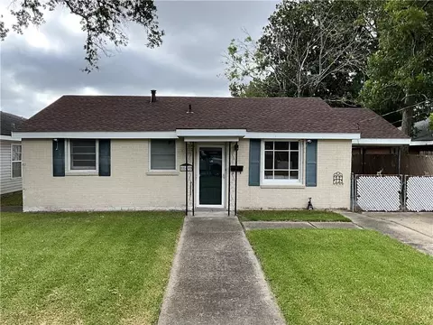 809 Tyler Ave, Harahan, LA 70123