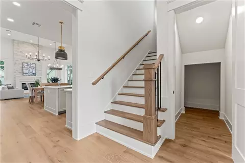 Entry Way - 1172 Delta Ln, Covington, LA 70433 photo 6 of 7