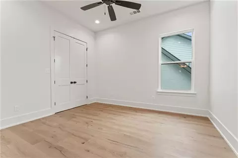 Bedroom - 1172 Delta Ln, Covington, LA 70433 photo 3 of 5