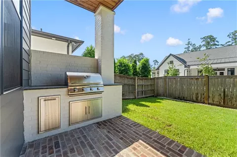 Exterior - 1172 Delta Ln, Covington, LA 70433 photo 3 of 6
