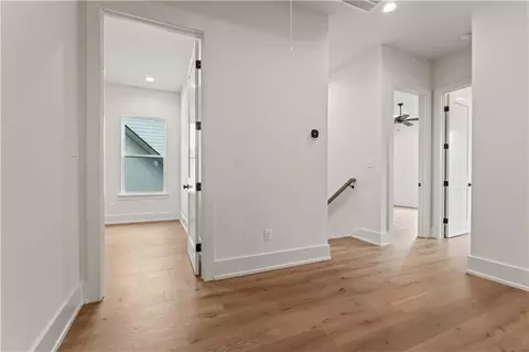 Entry Way - 1172 Delta Ln, Covington, LA 70433 photo 7 of 7