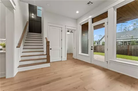 Entry Way - 1172 Delta Ln, Covington, LA 70433 photo 5 of 7