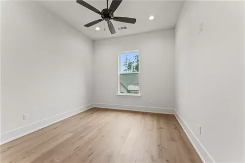 Bedroom - 1172 Delta Ln, Covington, LA 70433 photo 5 of 5