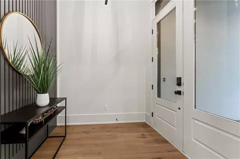 Entry Way - 1172 Delta Ln, Covington, LA 70433 photo 2 of 7