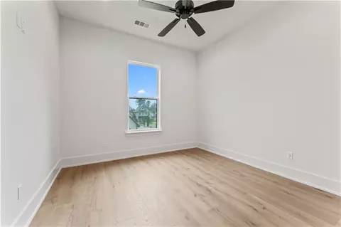 Bedroom - 1172 Delta Ln, Covington, LA 70433 photo 4 of 5