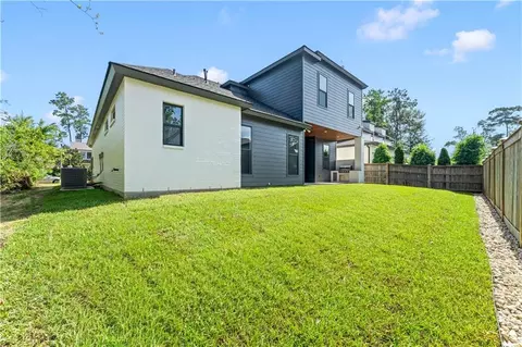 Exterior - 1172 Delta Ln, Covington, LA 70433 photo 6 of 6