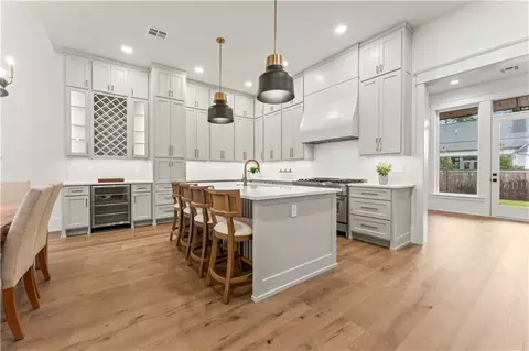 Kitchen - 1172 Delta Ln, Covington, LA 70433 photo 1 of 6