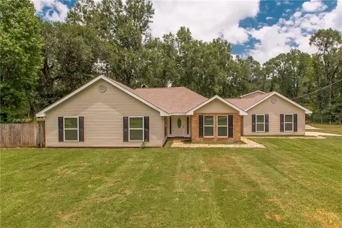 20191 Weinberger Rd, Ponchatoula, LA 70454