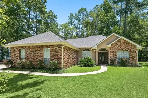 401 Orleans Ave, Covington, LA 70433