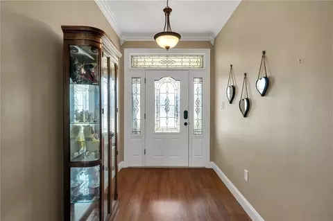 Entry Way - 2927 Kiwi Ave, Gray, LA 70359 photo 3 of 6