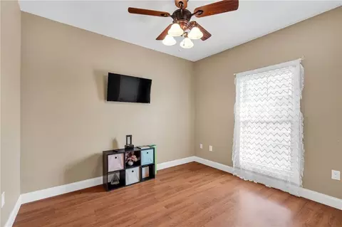 Bedroom - 2927 Kiwi Ave, Gray, LA 70359 photo 4 of 7
