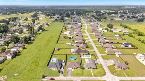 View/Area - 2927 Kiwi Ave, Gray, LA 70359 photo 6 of 7