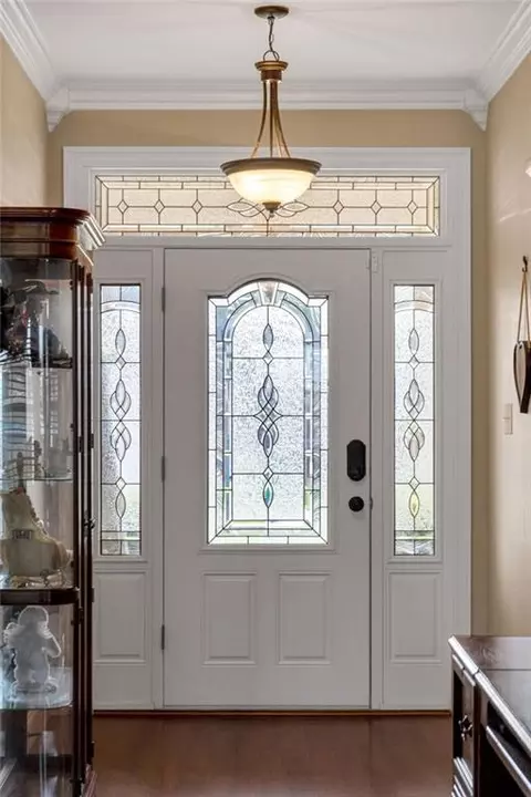 Entry Way - 2927 Kiwi Ave, Gray, LA 70359 photo 2 of 6