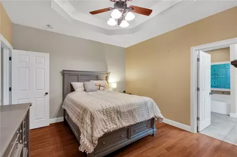 Bedroom - 2927 Kiwi Ave, Gray, LA 70359 photo 1 of 7