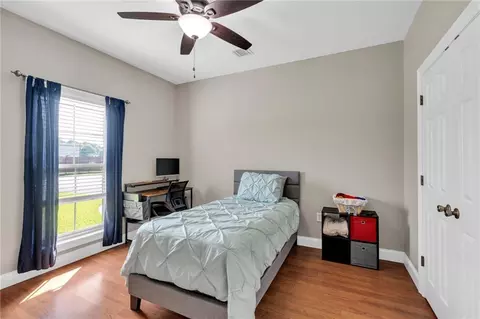 Bedroom - 2927 Kiwi Ave, Gray, LA 70359 photo 6 of 7