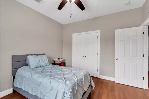 Bedroom - 2927 Kiwi Ave, Gray, LA 70359 photo 7 of 7